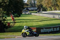 Advanced Group Yellow Bikes